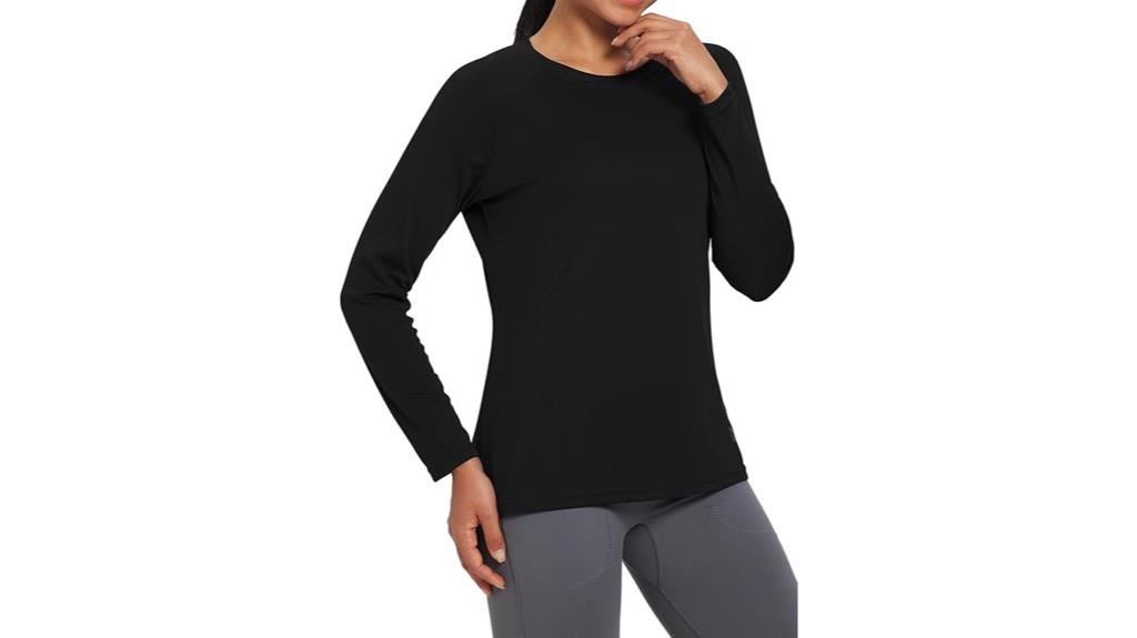 women s uv protection shirt