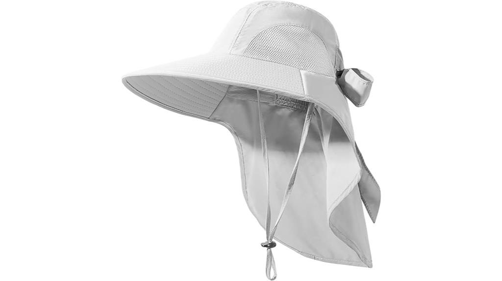 women s uv protection sun hat