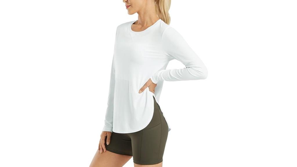 women s uv sun shirt