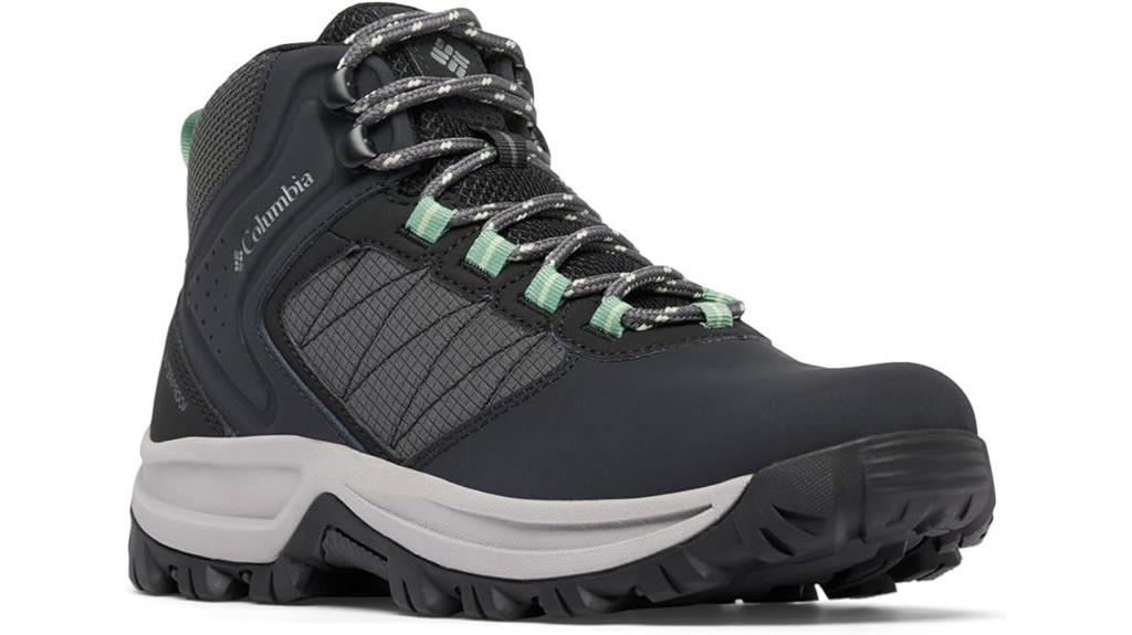 women s waterproof hiking boots