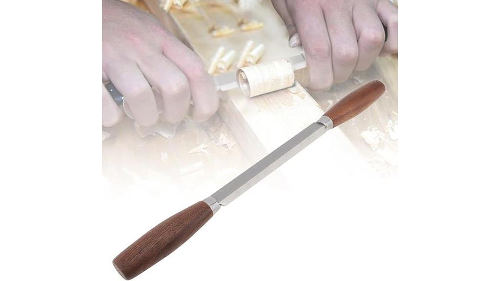woodworking knife for carving
