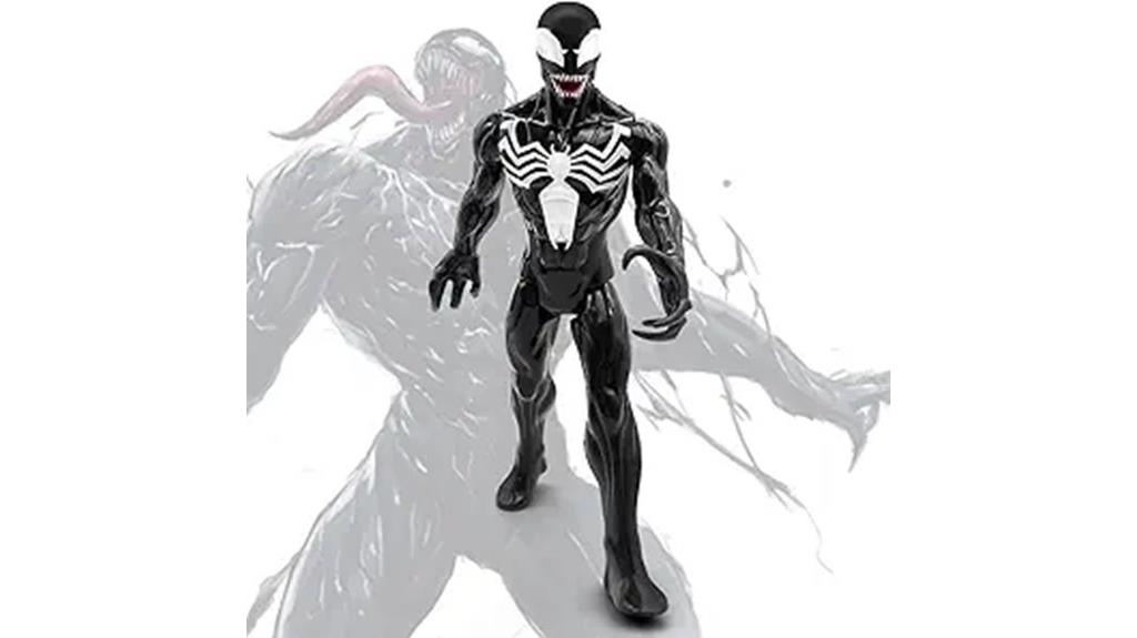 12 inch kids action figures