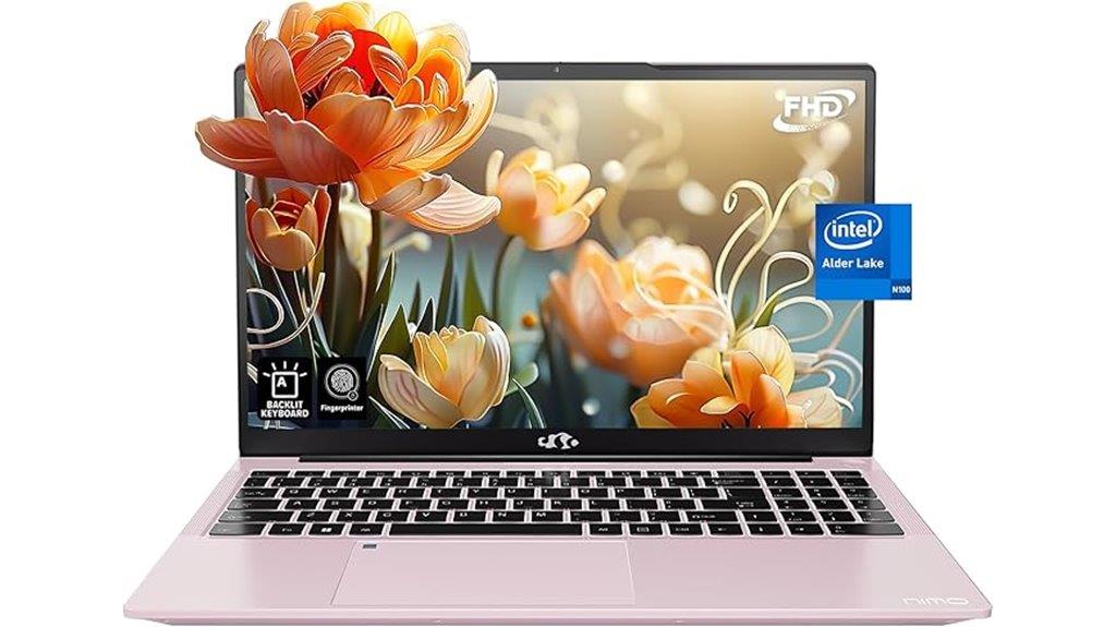 15 6 inch ips fhd laptop