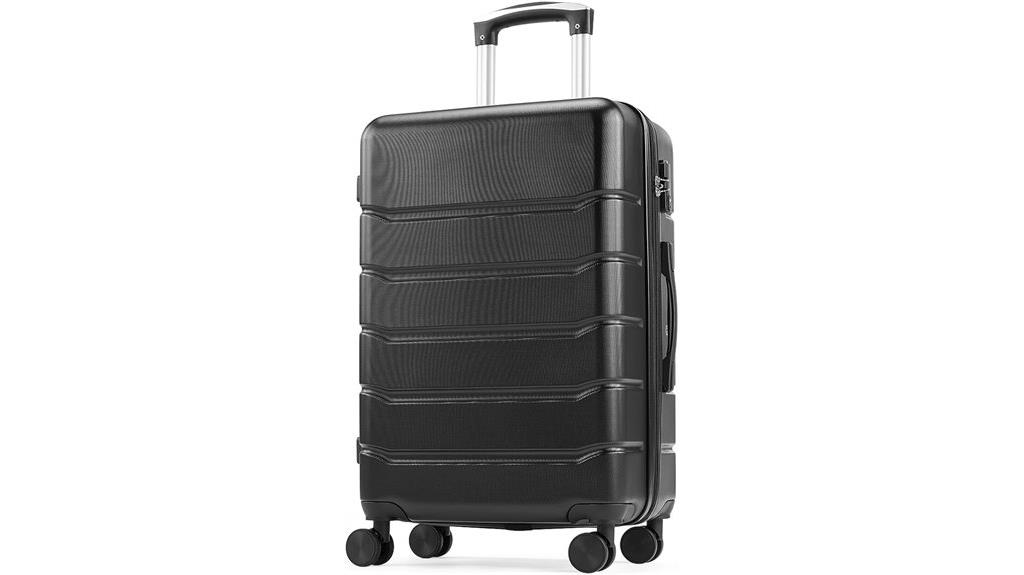 20 inch carry on luggage