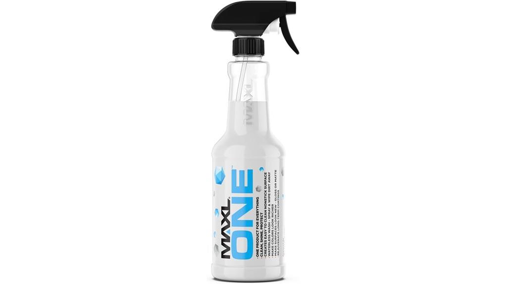 20oz waterless car detailer