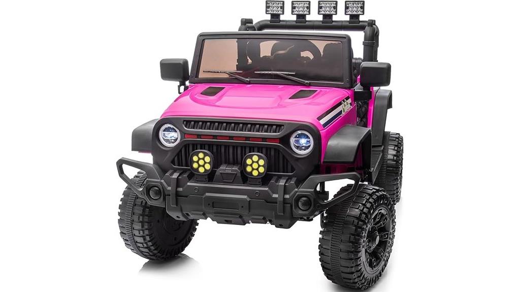 24v remote control car