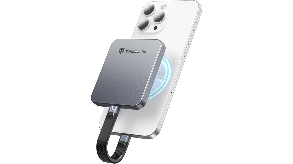 2tb magnetic external ssd