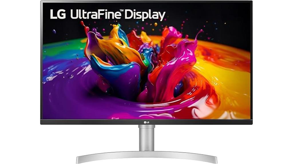 32 inch uhd hdr monitor