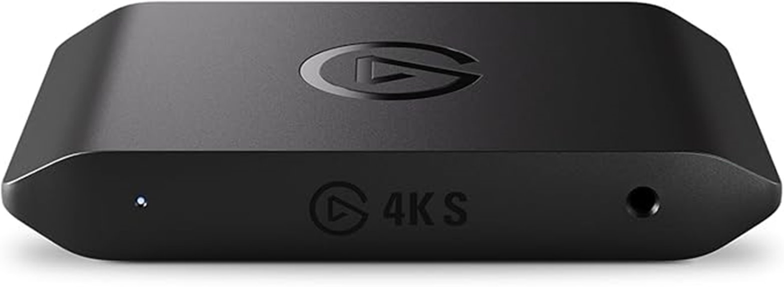 4k external capture card