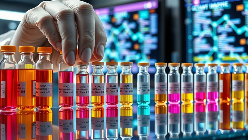 accurate identification prevents poisoning