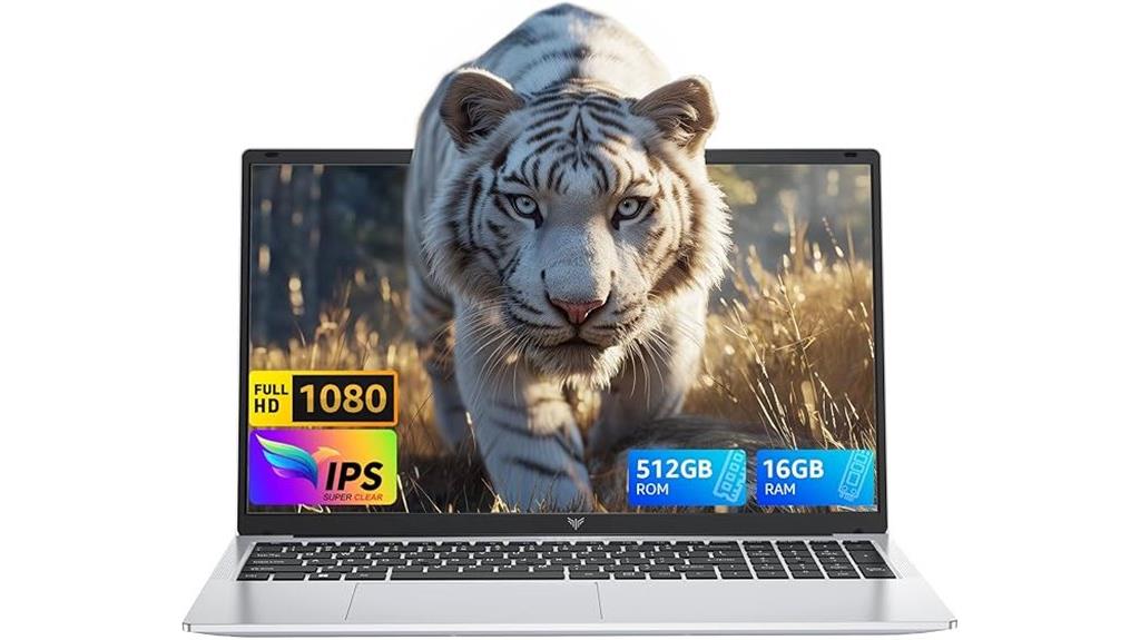 acemagical 17 3 inch laptop
