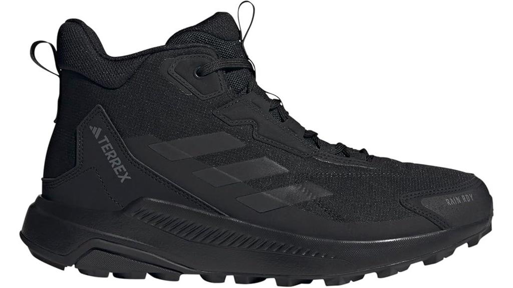 adidas men s hiking shoes