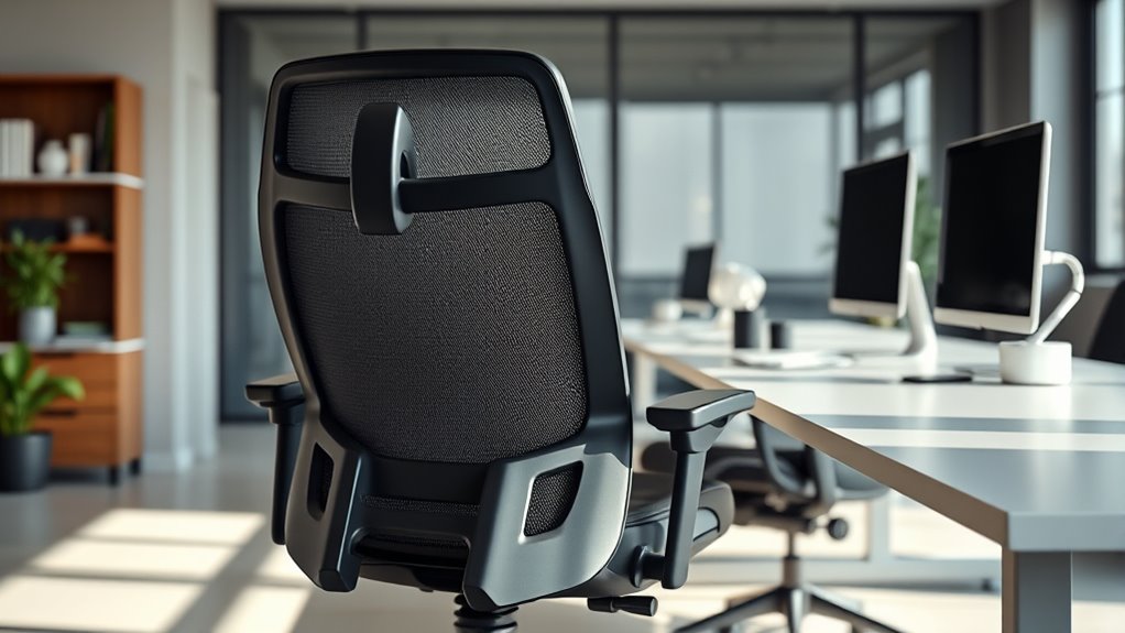 adjustable breathable durable space efficient