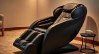 affordable luxury massage chairs