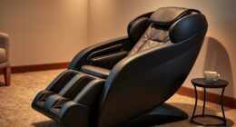 affordable luxury massage chairs