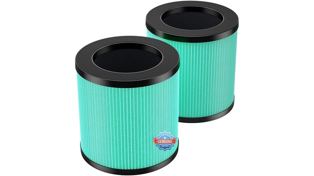 air purifier filter replacement