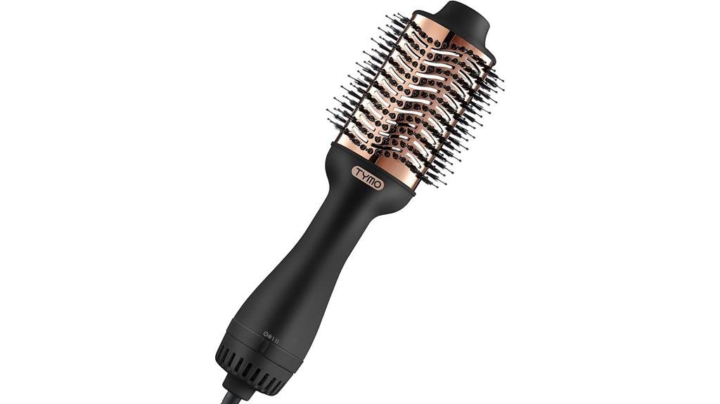 all in one ionic hair styler