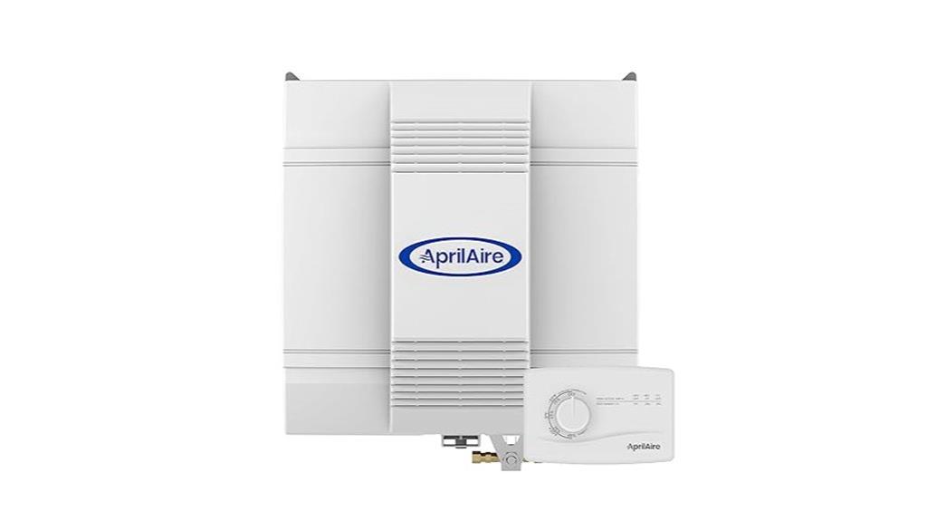 aprilaire 700m humidifier