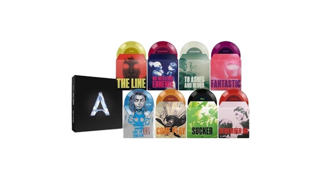 arcane season 2 music records