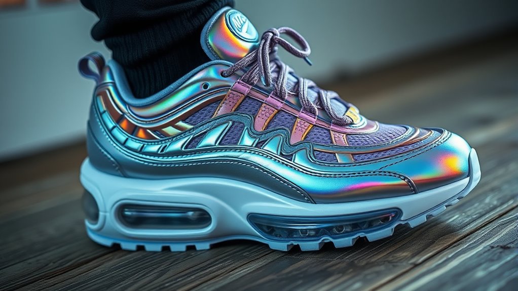 authentic exclusive design details