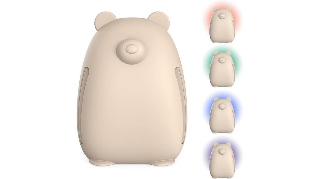 baby bear air purifier