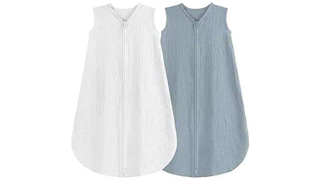 baby sleep sack pack