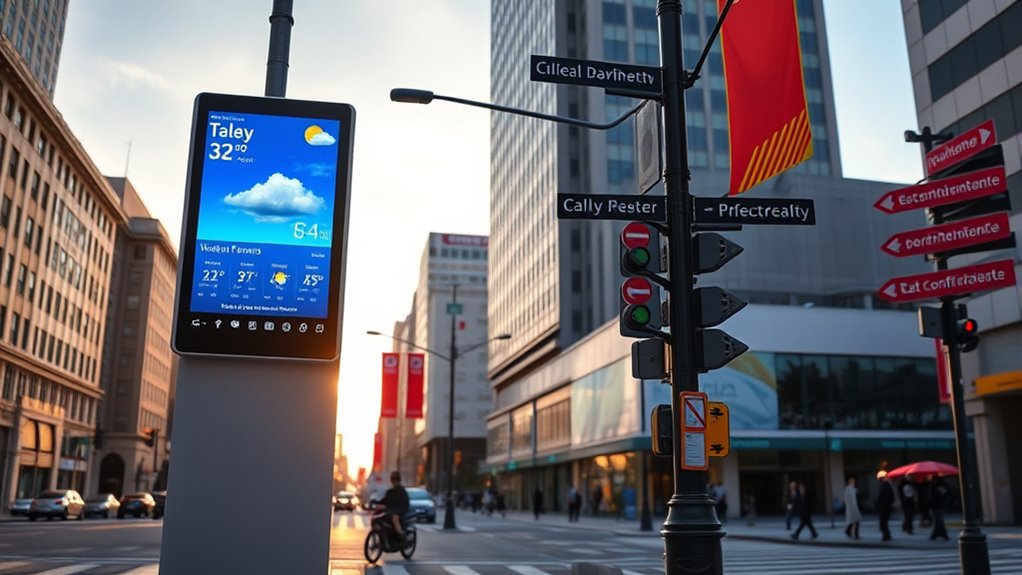 balance between technology and intuition