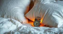 bedtime ritual evolution