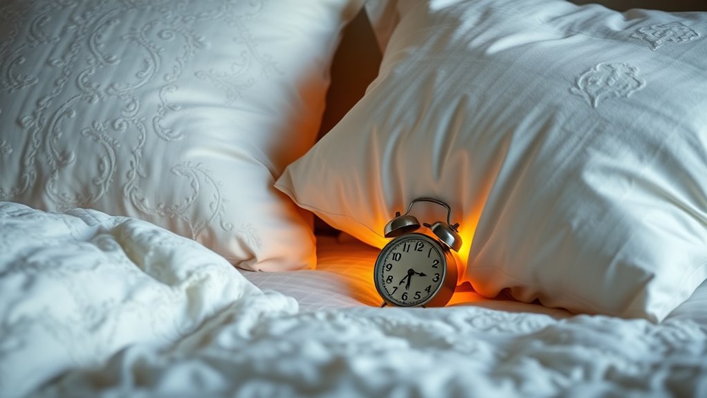 bedtime ritual evolution