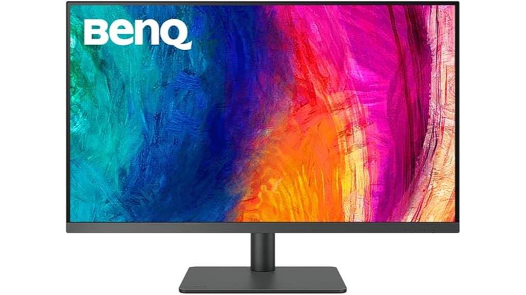 benq 32 inch 4k display