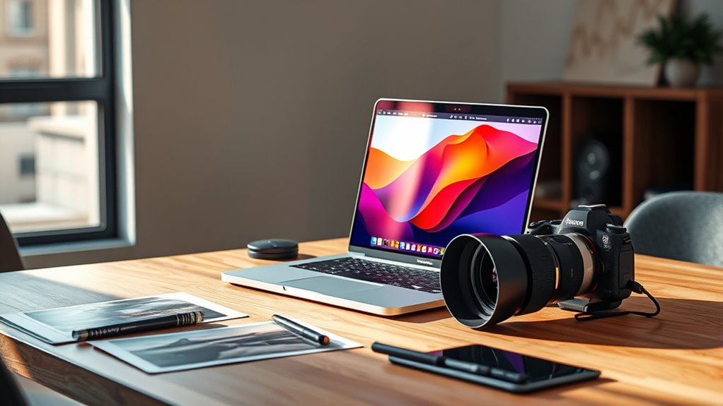 best macbook pro for photography