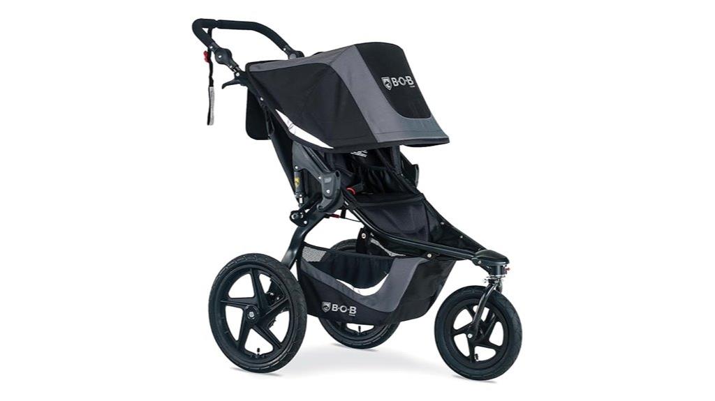 bob revolution flex jogger
