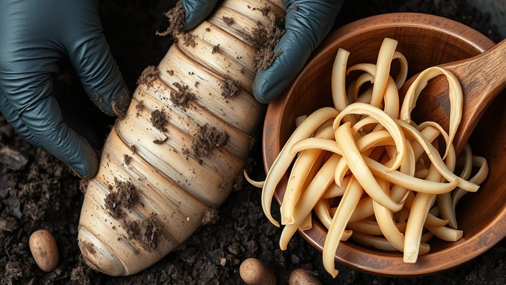 burdock root health benefits