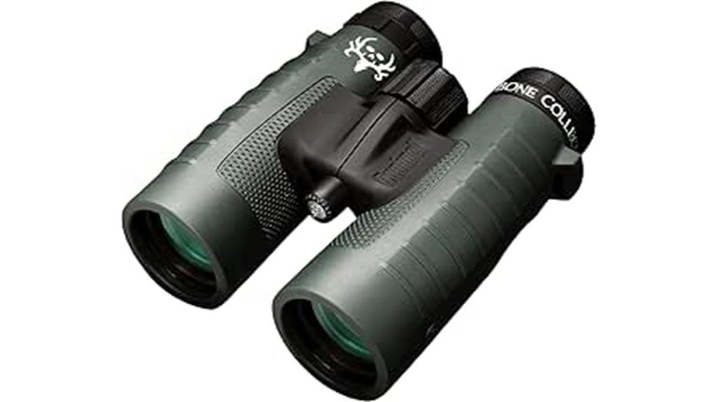 bushnell trophy xlt bundle