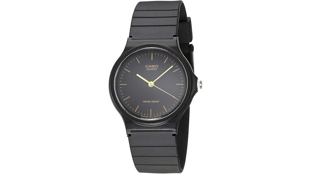 casio mq24 men s watch