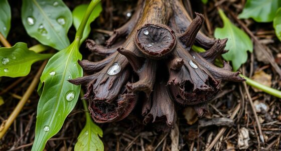 chicory root coffee alternative
