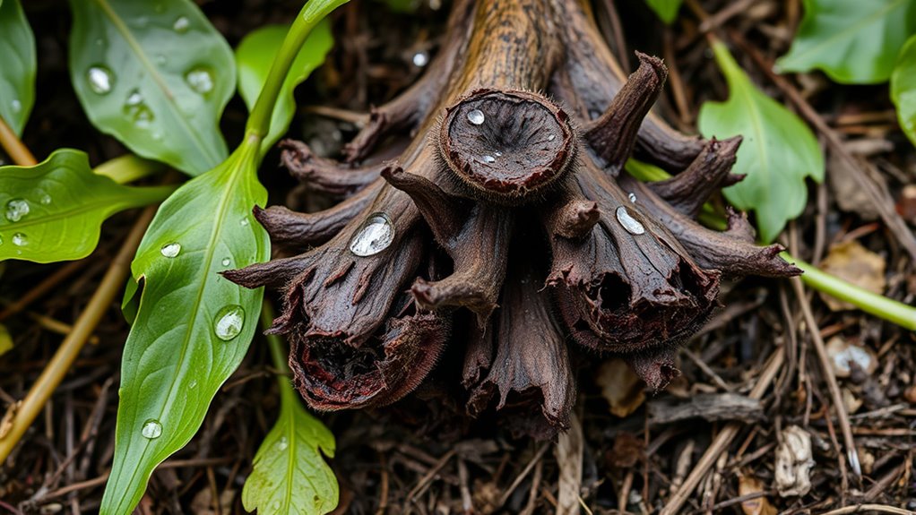 chicory root coffee alternative