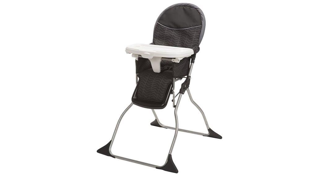 child s cosco highchair