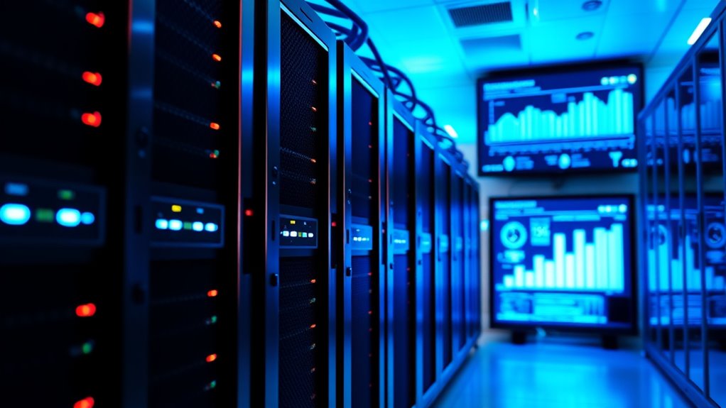 choose scalable secure storage