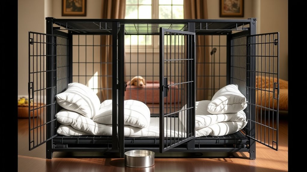 choosing durable safe crate