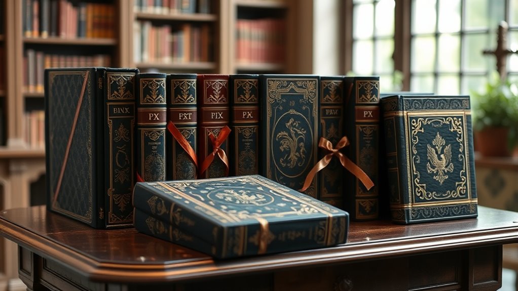 choosing durable themed gift sets