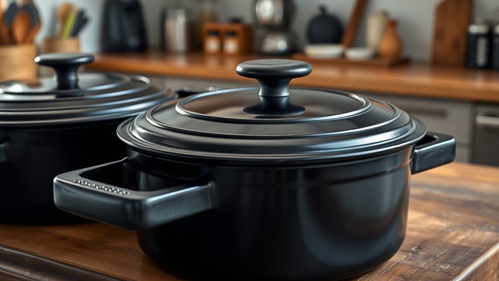 choosing quality cast iron