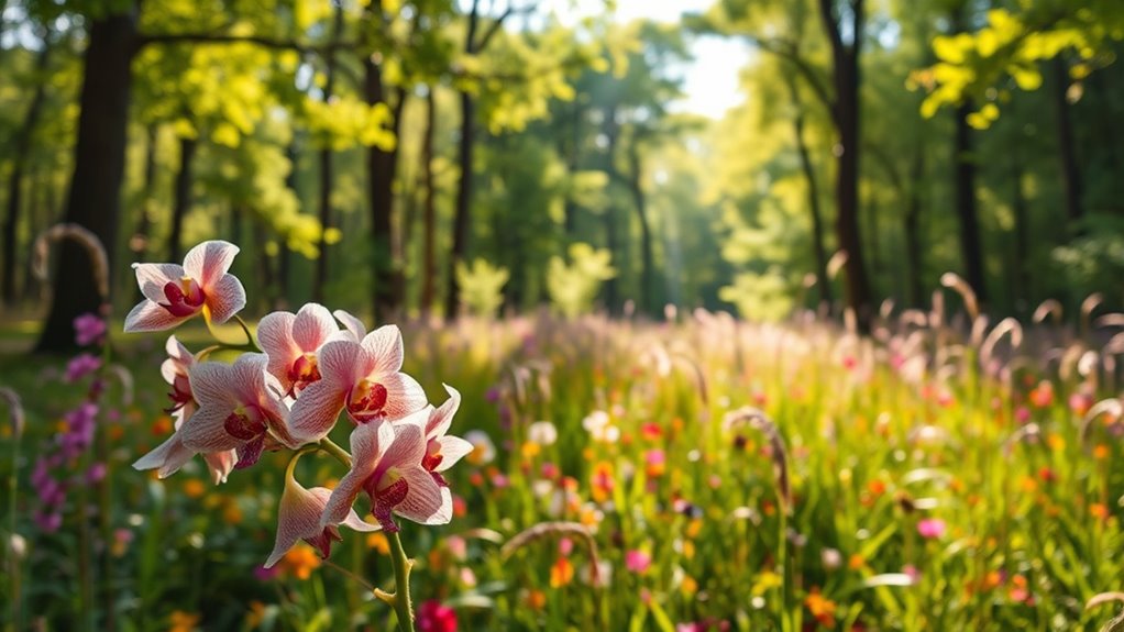 choosing species based on rarity