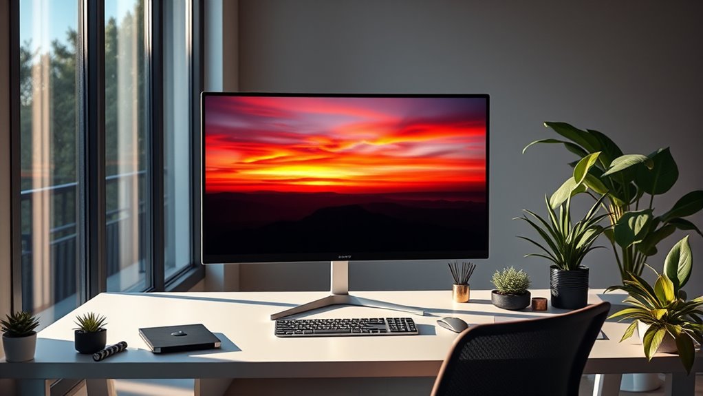 choosing the right 32 inch monitor