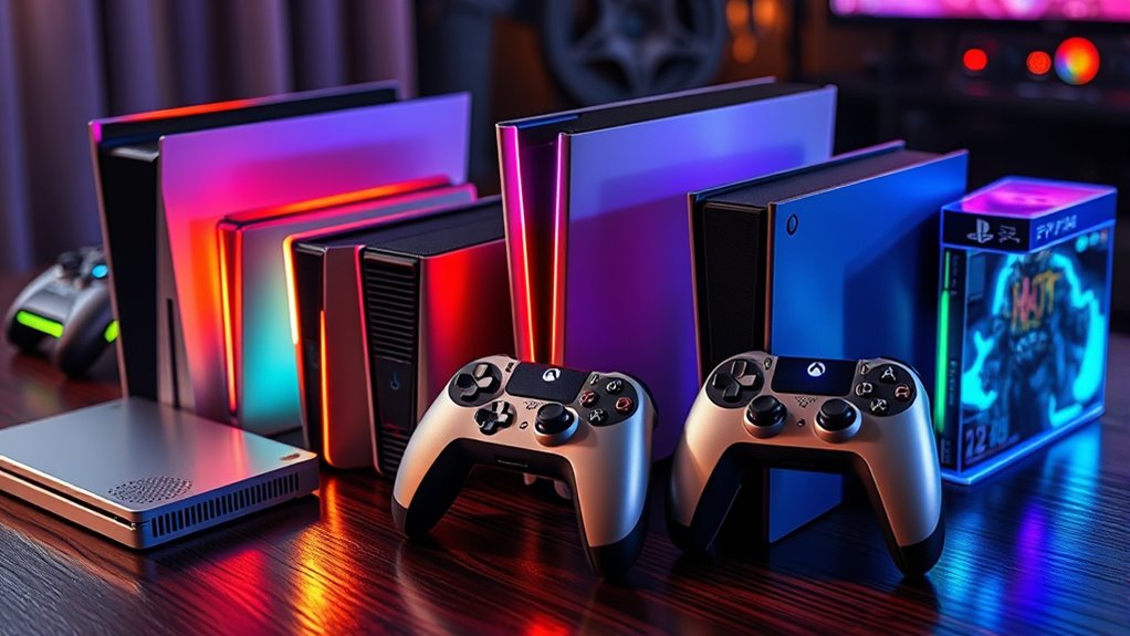 choosing the right gaming system