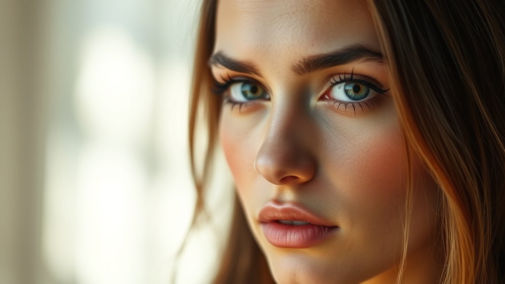 choosing the right portrait lens