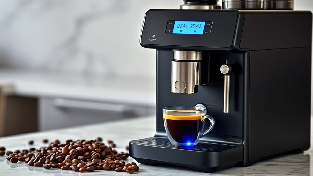 choosing versatile user friendly machine