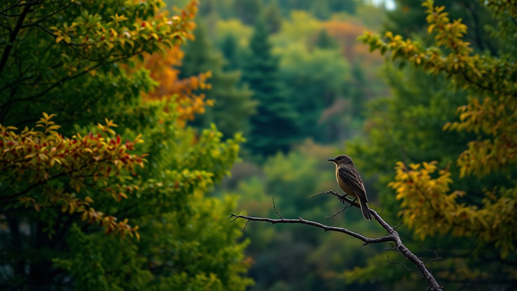 climate induced seasonal disruptions