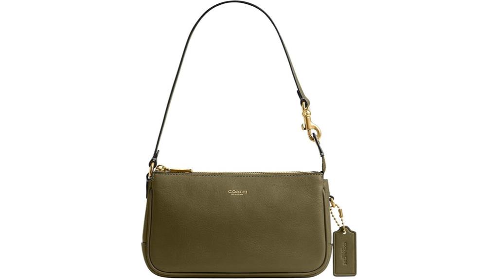 coach plaza bag