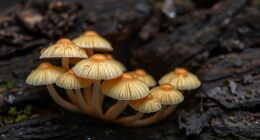 cold weather mushroom cultivation